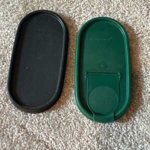 Tupperware modular mate replacement lids